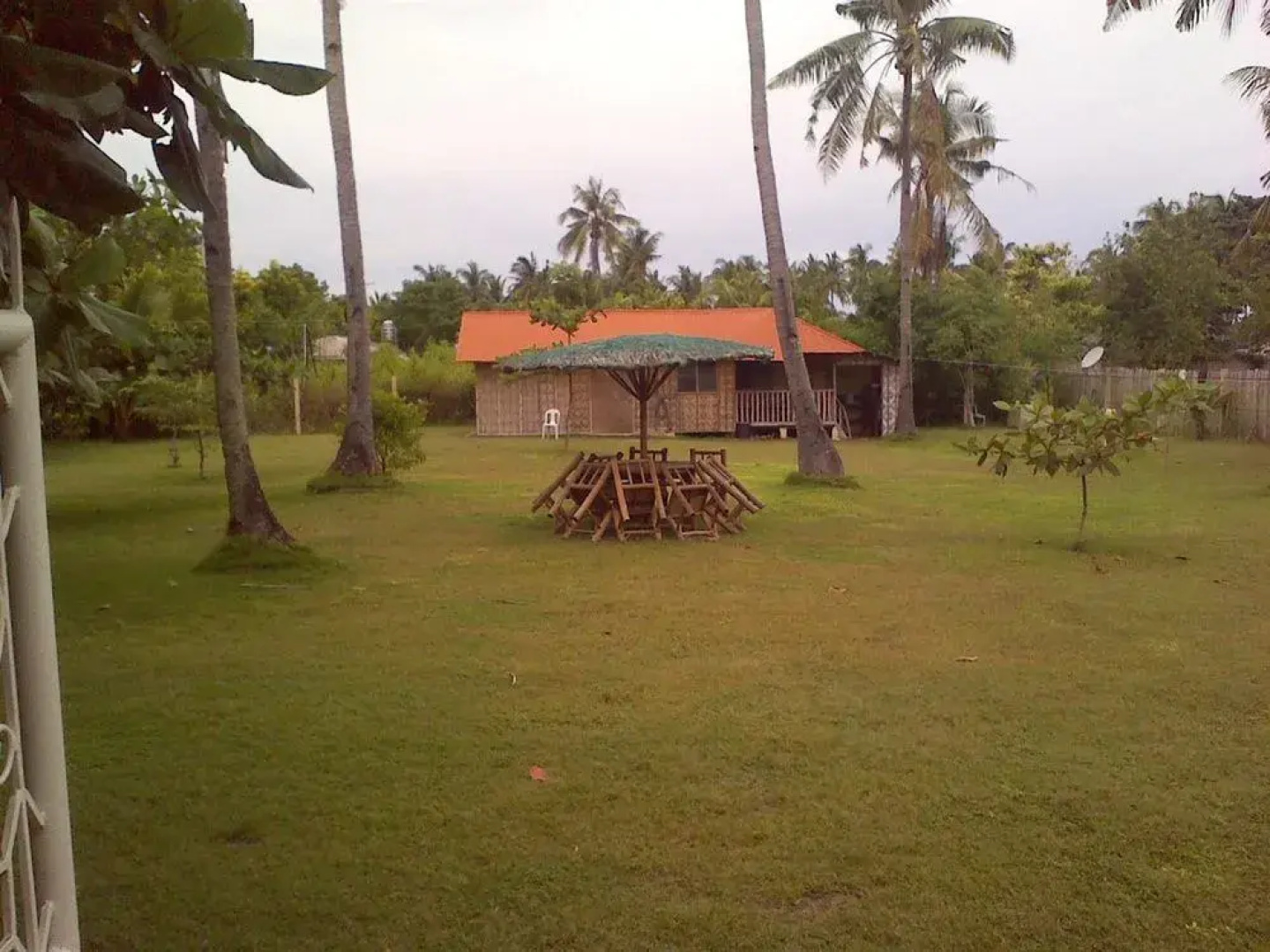 Randys Bantayan Island Grill & Chill Resort