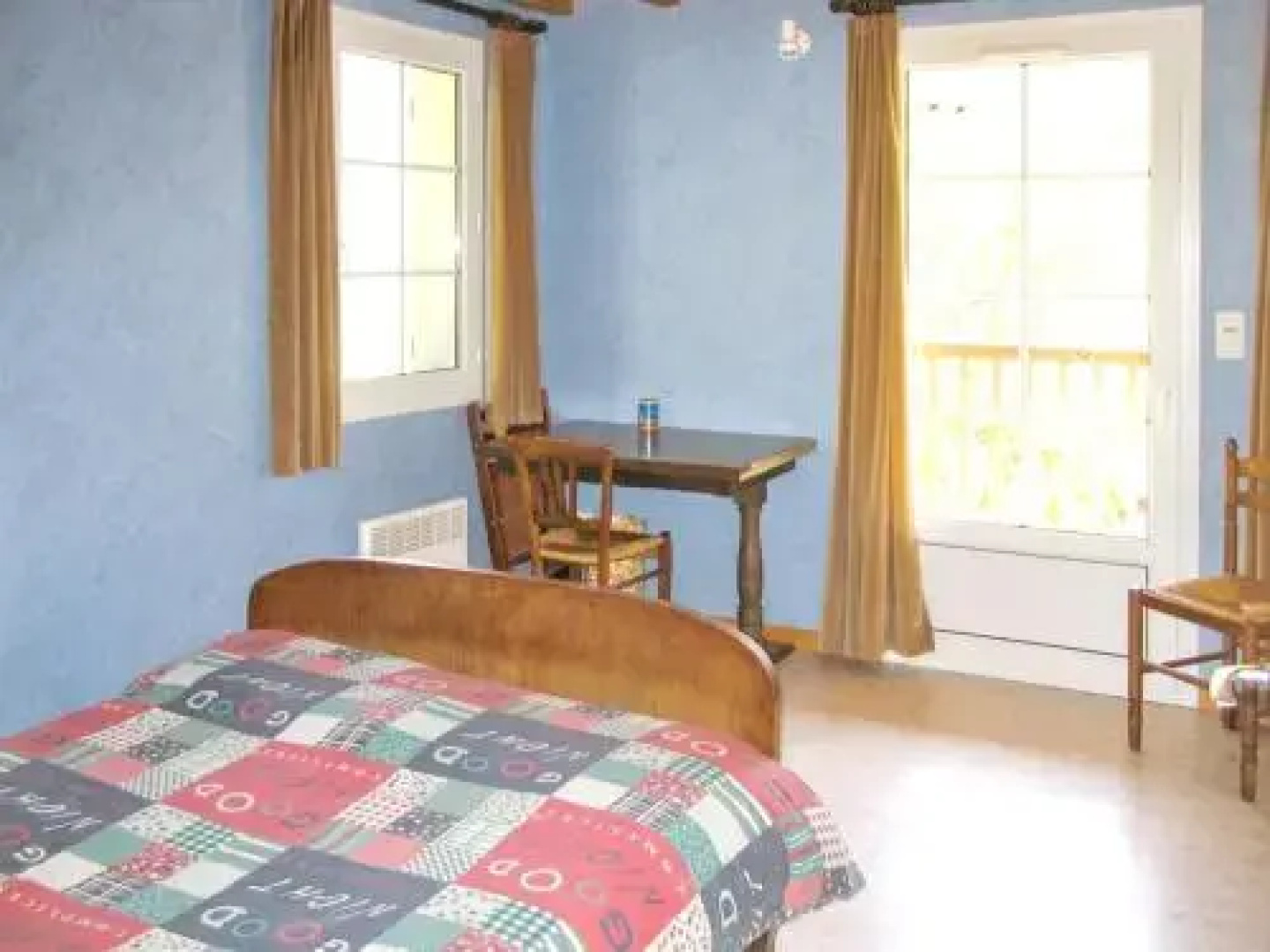 Holiday Home Cayres de By