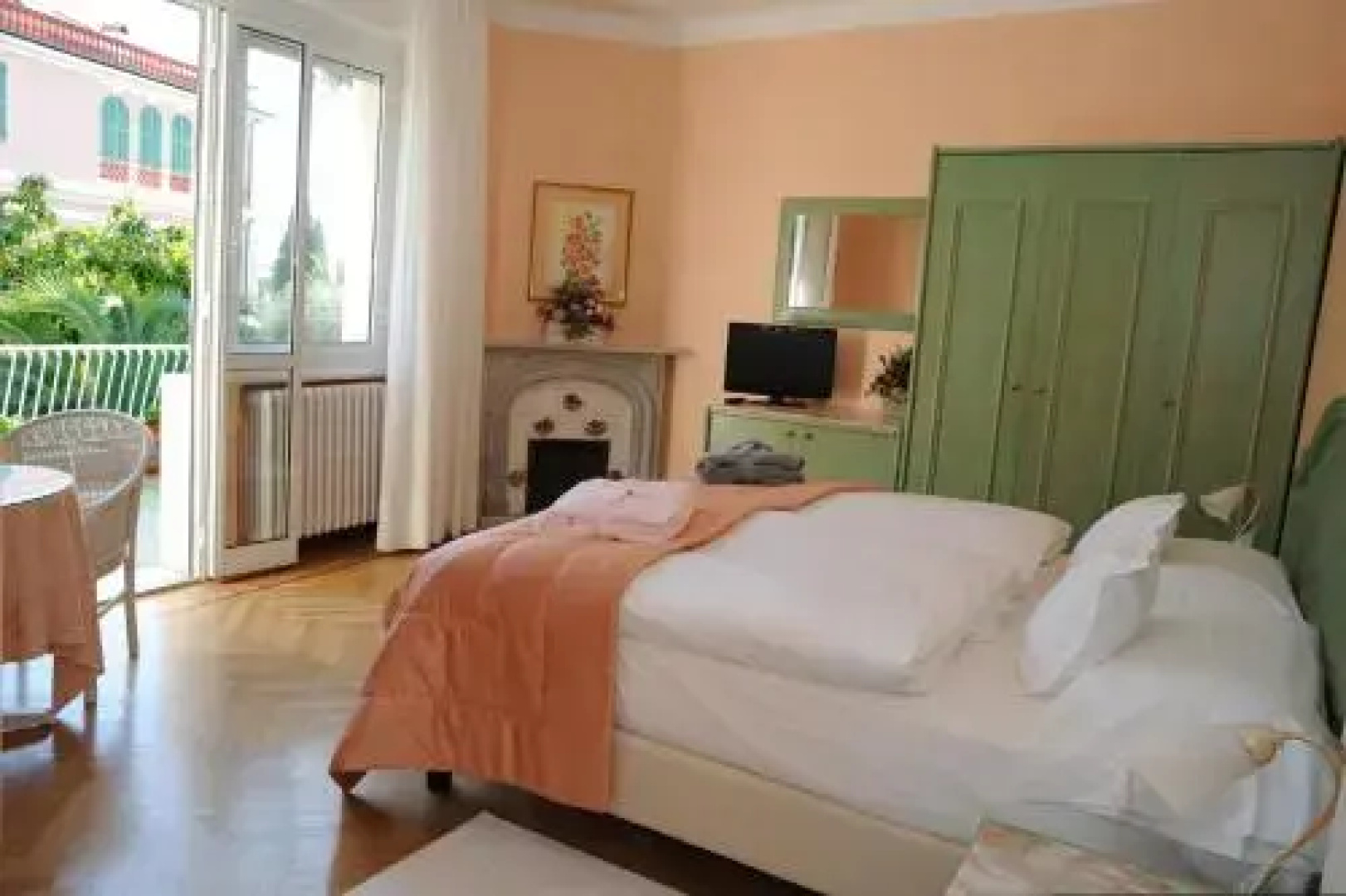 Il Villino