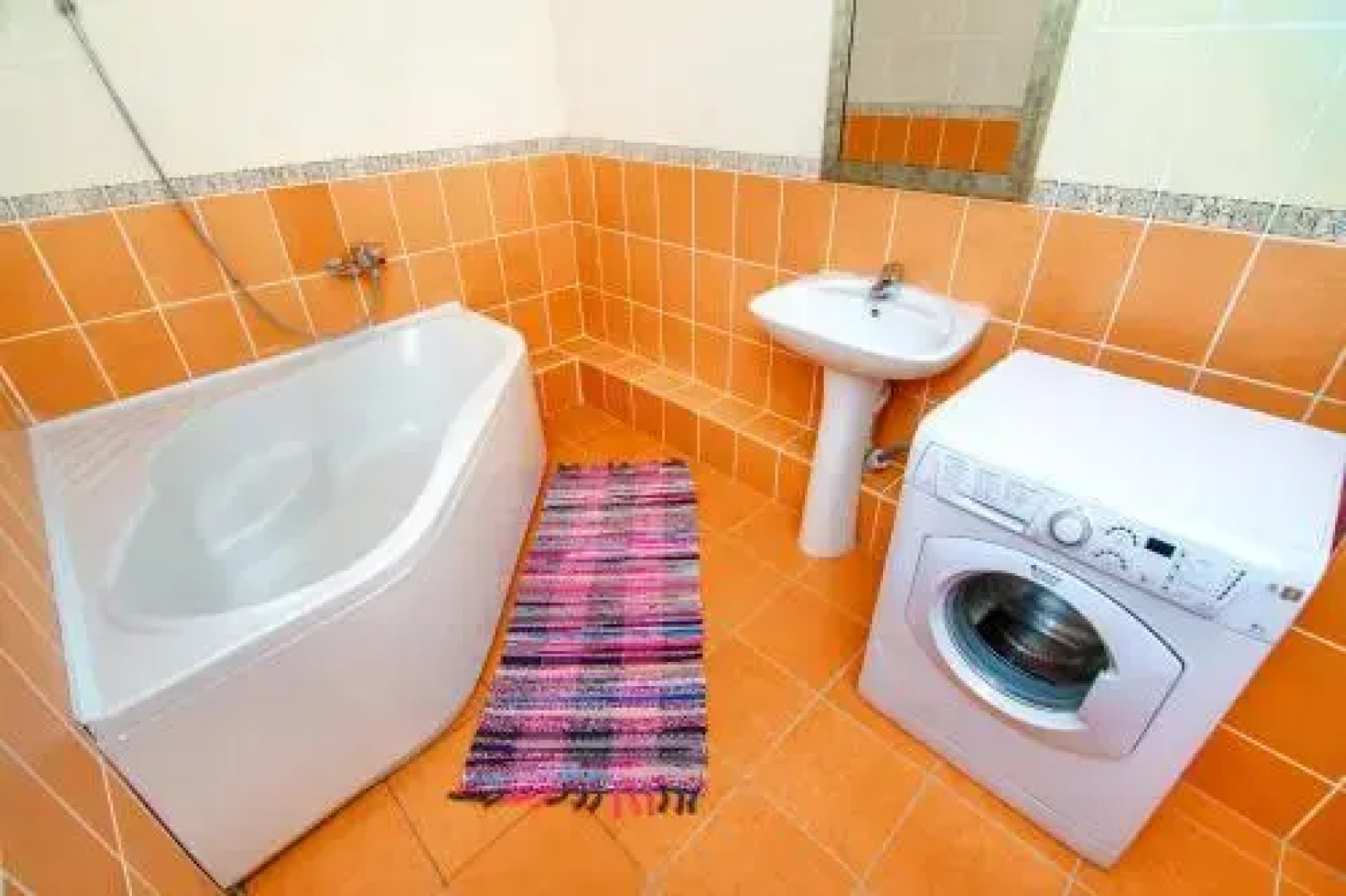 Hostel Raduga
