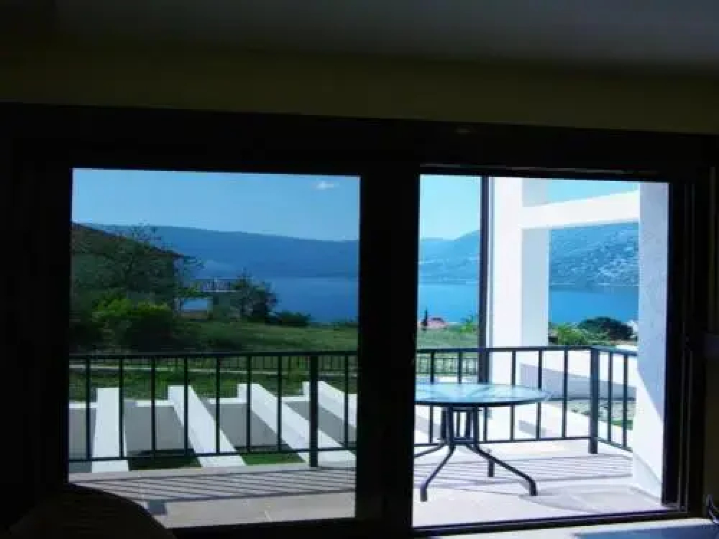 Villa Risan Apartments