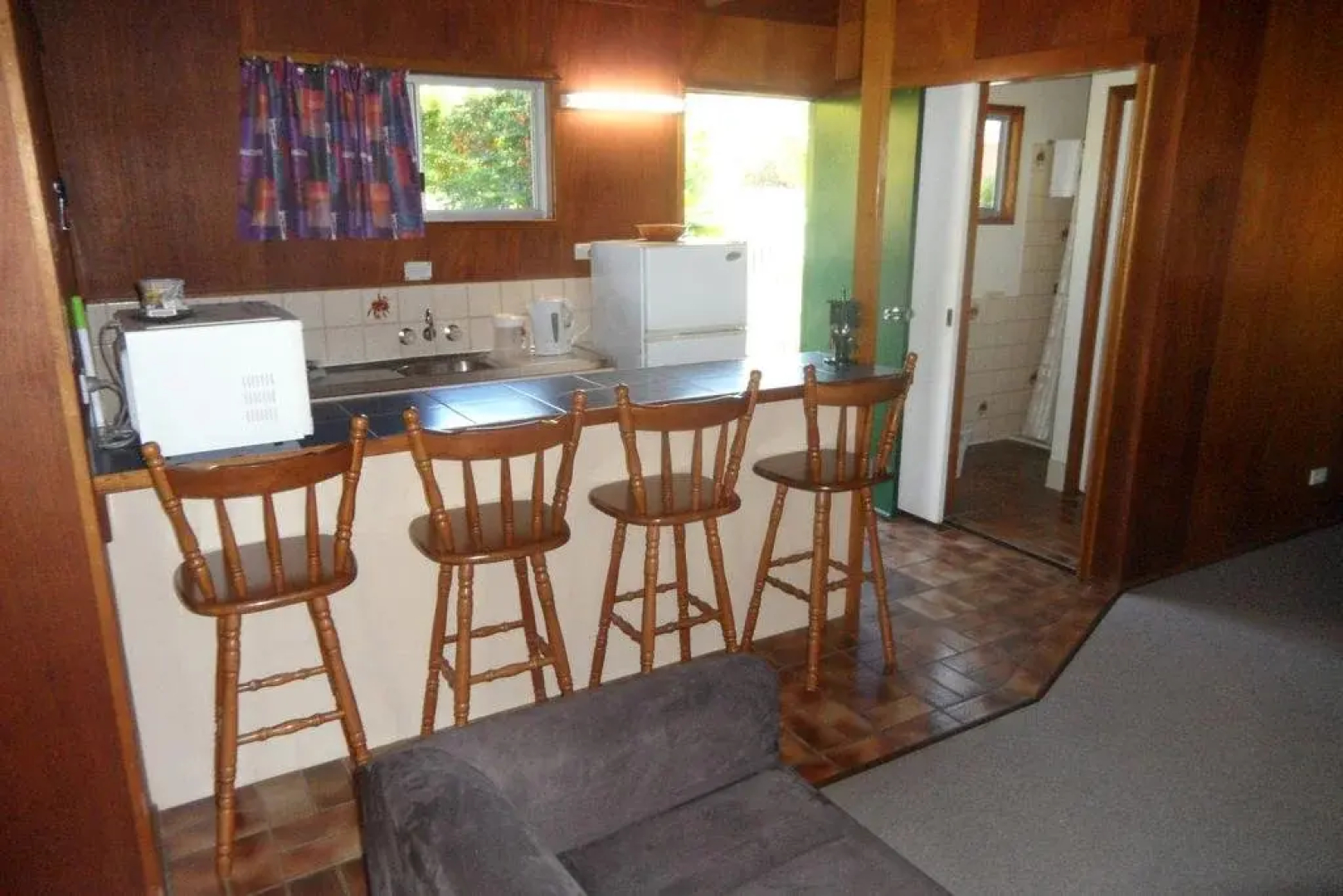 Gumnut Glen Cabins