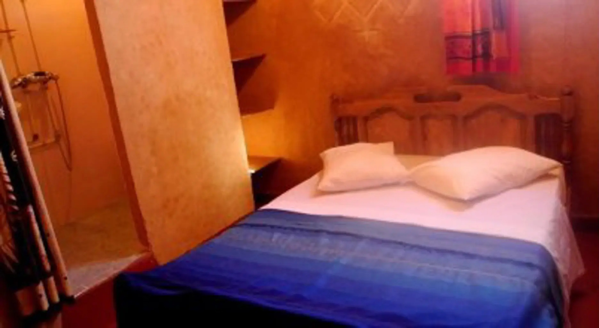 Maison d'hôtes Valentine