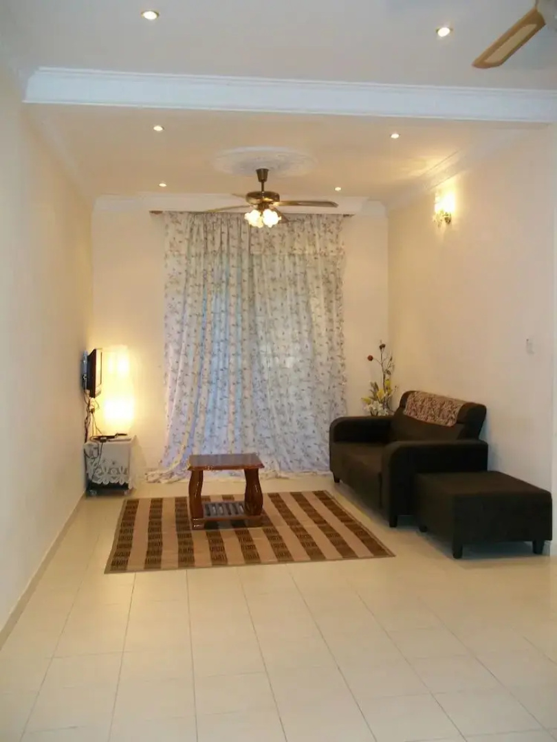 Alpine Village Sunway by Jeffrey Homestay