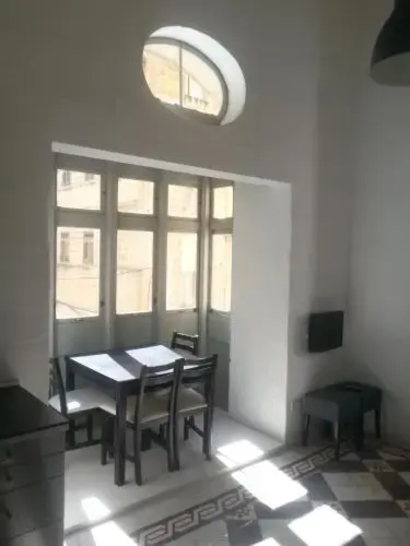 Valletta Maisonette Malta
