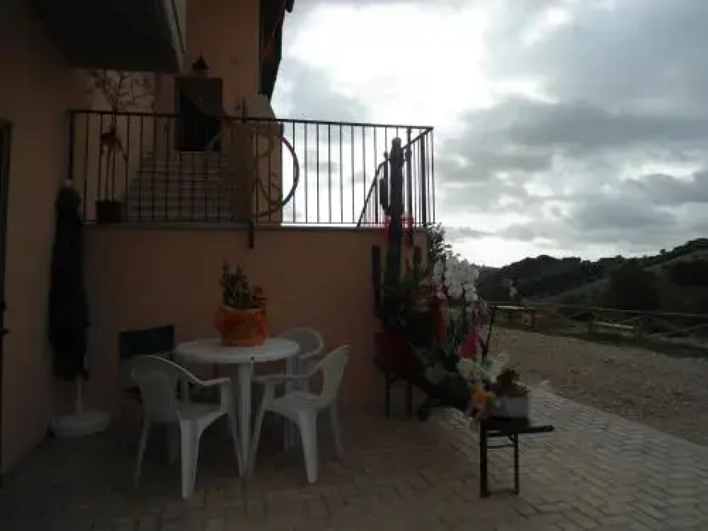 Rosa Spina B&B