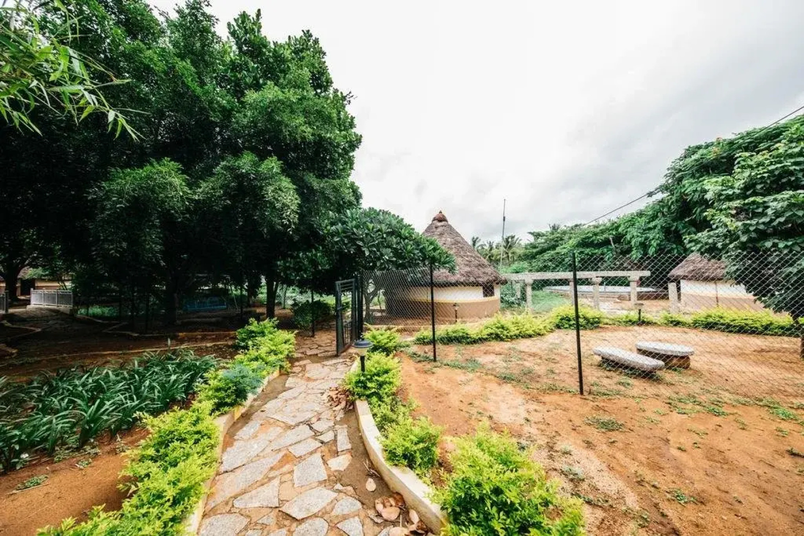 Jain Farms and Resorts