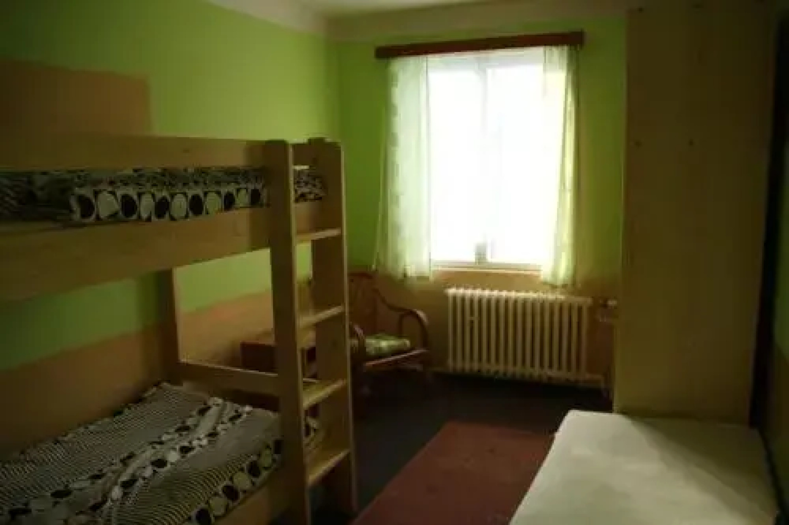 Hostel Kořenov