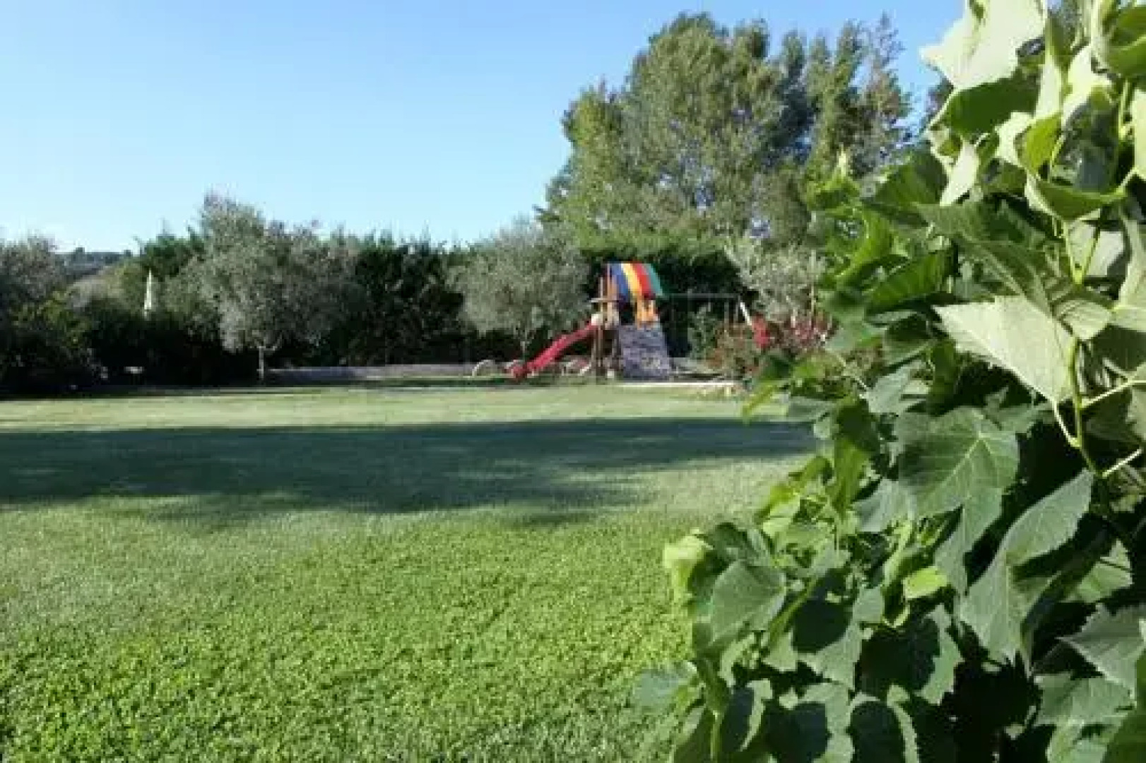 Agriturismo delle Rose