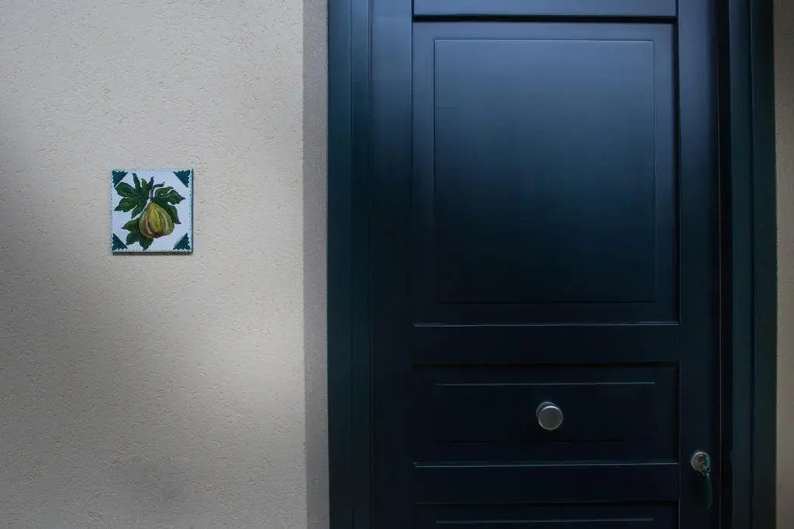 Ai Parchi dei Parrini