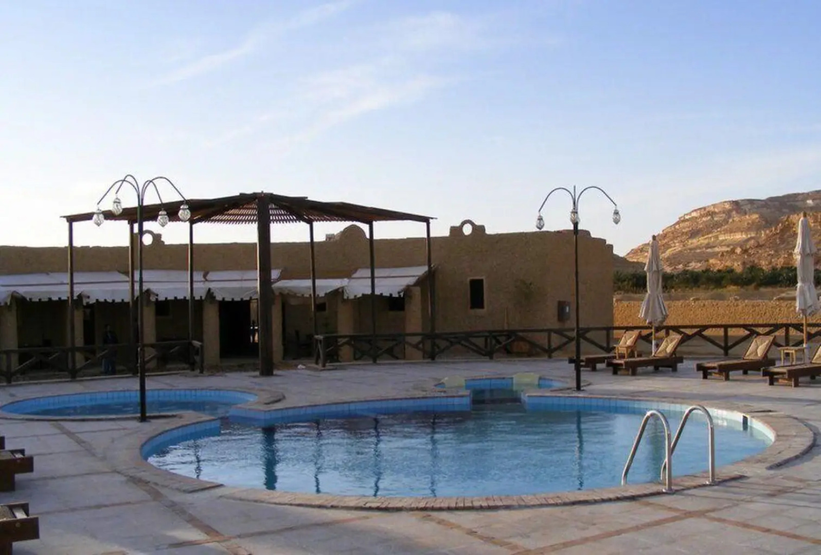 Dehiba Resort