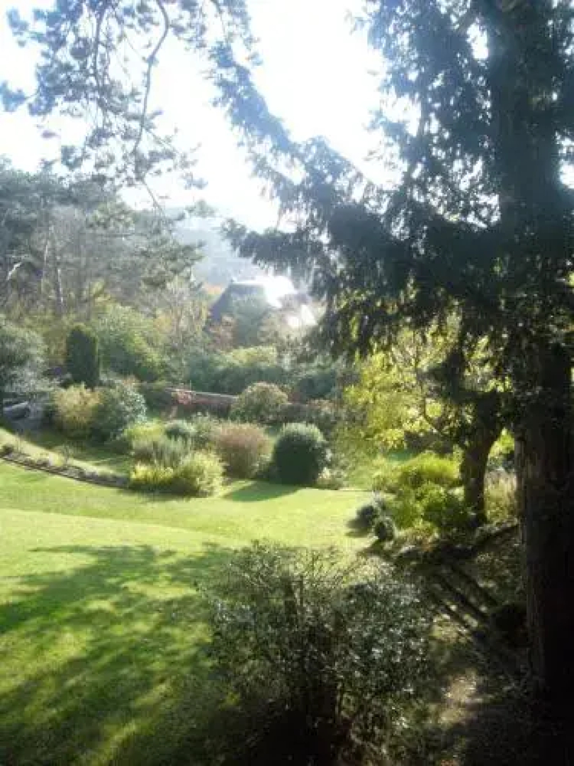 Gîte La Petite Maison