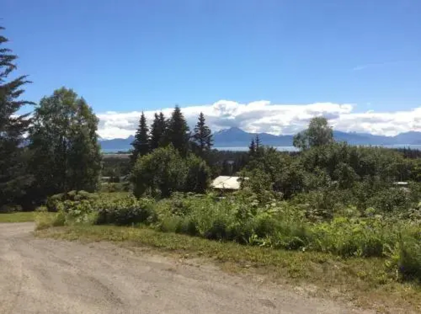 Alaska Holiday Homes