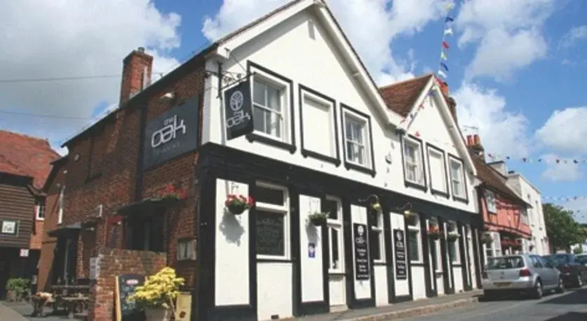 The Oak