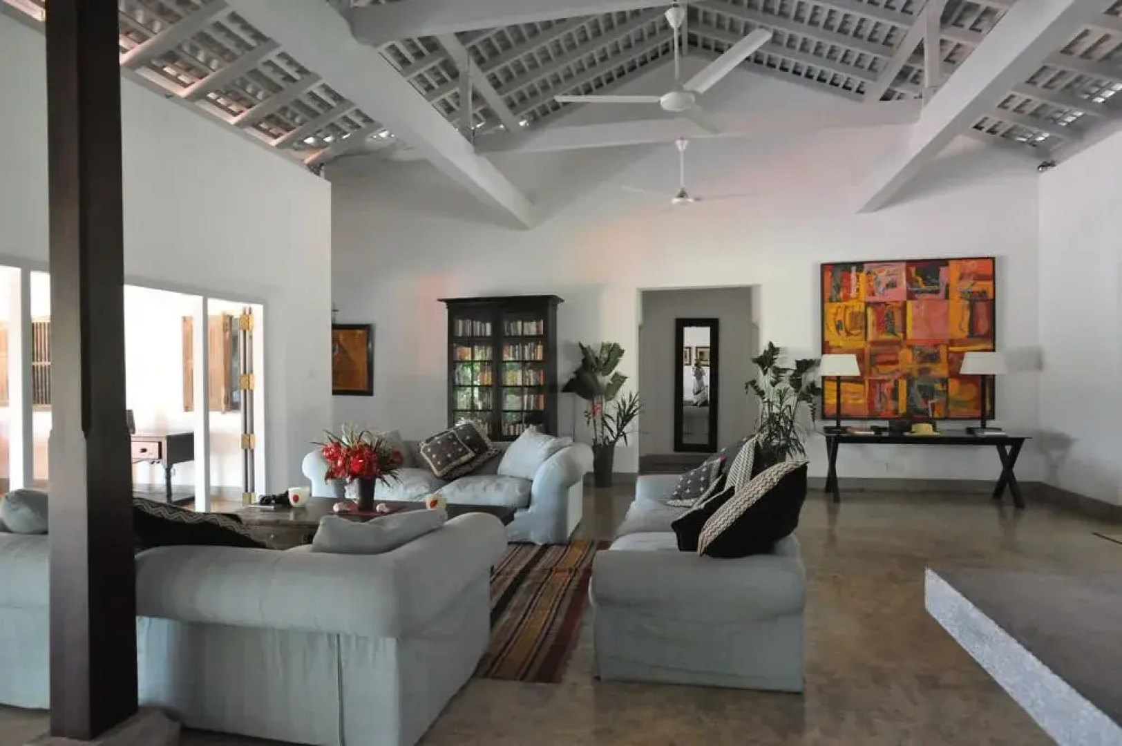 Kimbulagala Watte Villa