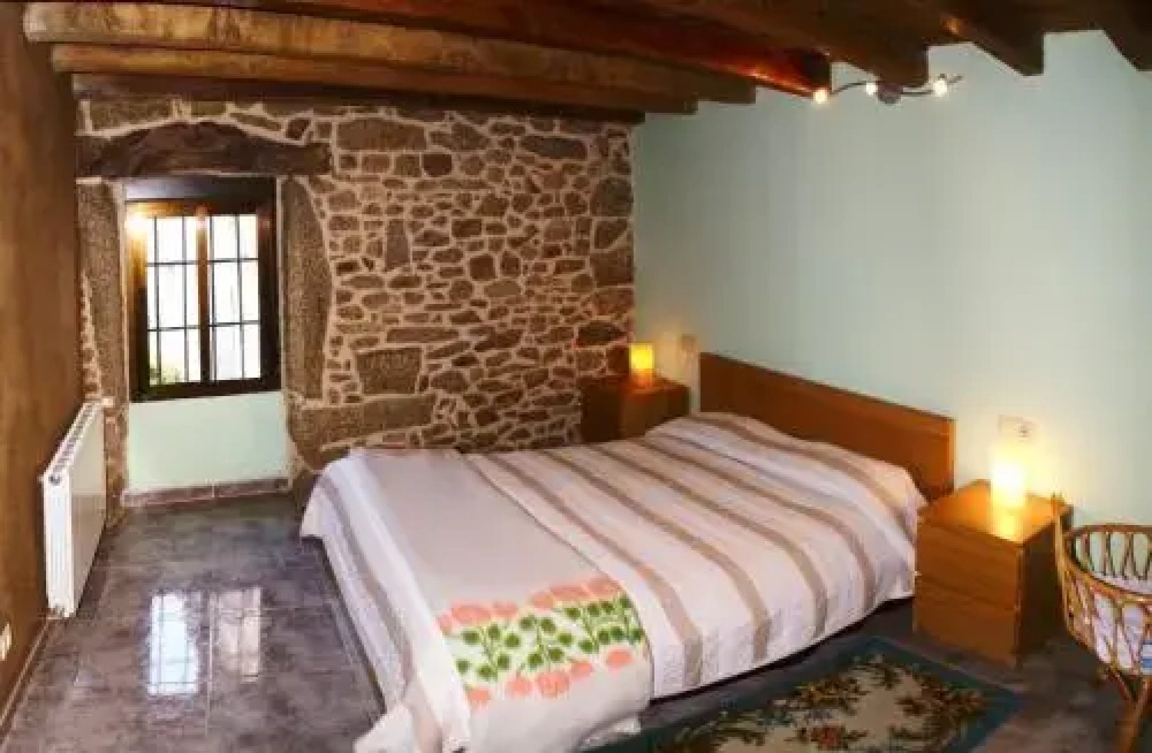 Casa Rural Huertos de Sayago