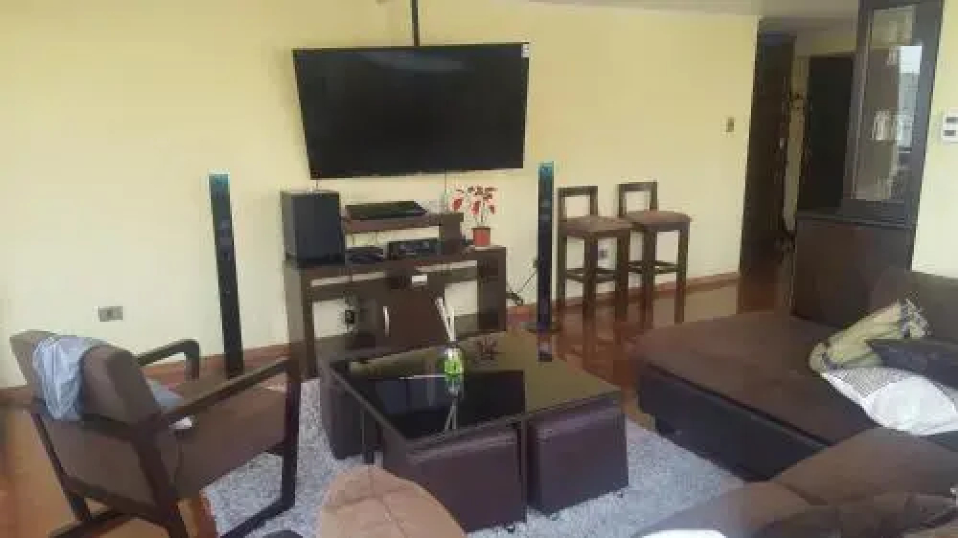 Departamento Edificio Arrecife