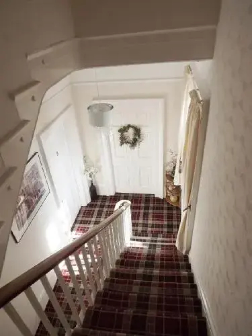 Khyber Lodge Holiday Appartments
