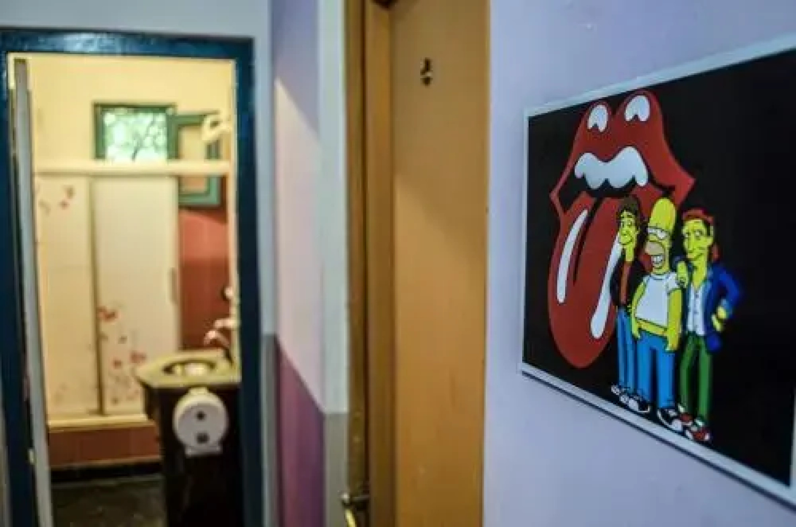 La Covacha Hostel