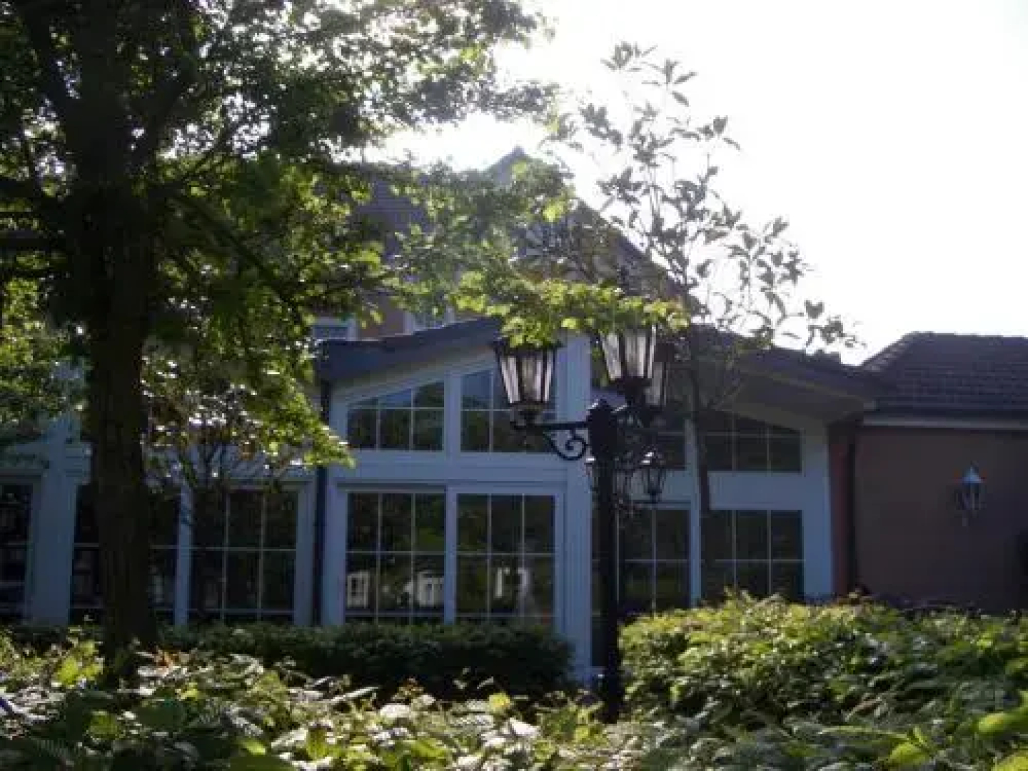 Landgasthaus Jägerhof