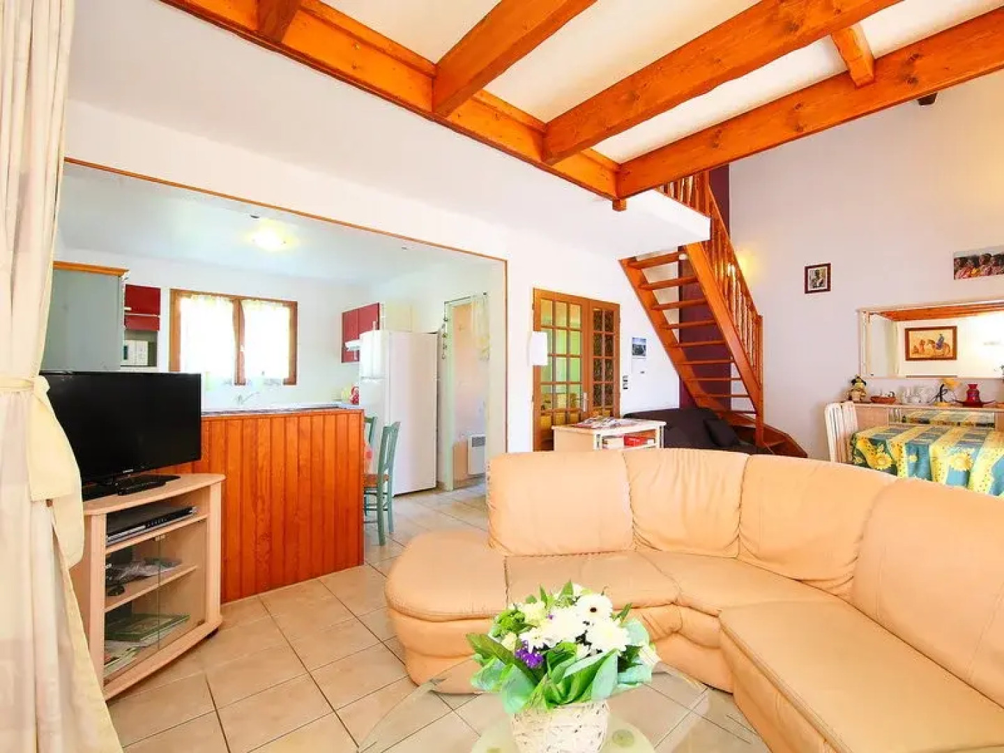 Les Jardins De La Mer No.3