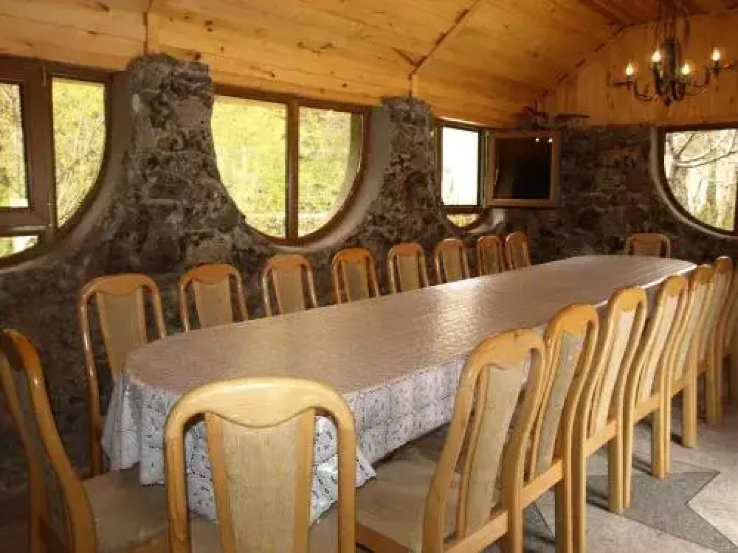 MGE Cavalier Cottage Resort Complex