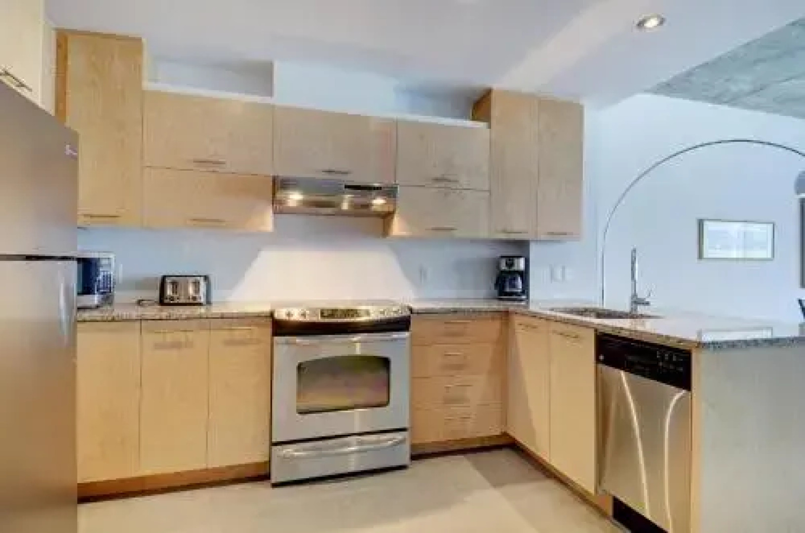 Les Immeubles Charlevoix - Le 760309