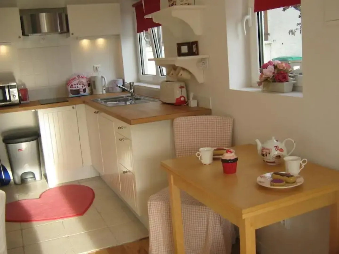 Cottage Blagnac