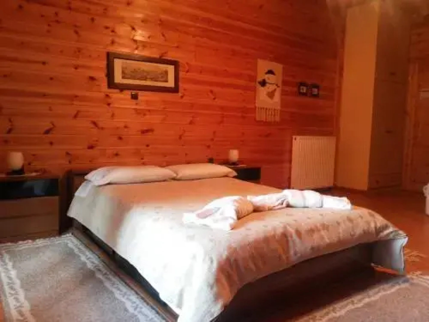 Xylino Chalet