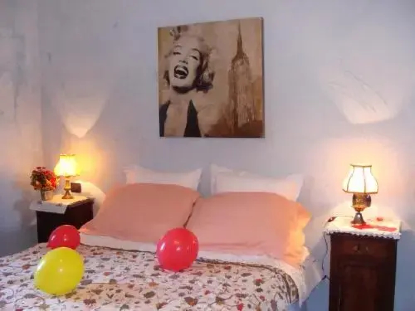 La Coccinella B&B