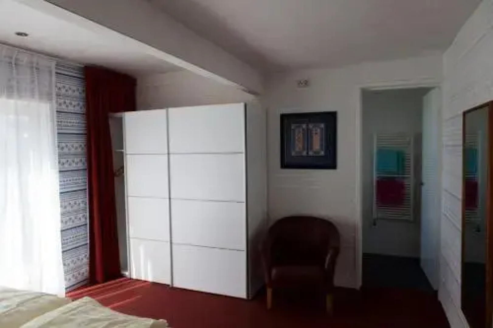 Appartementen Bergen aan Zee de Schelp