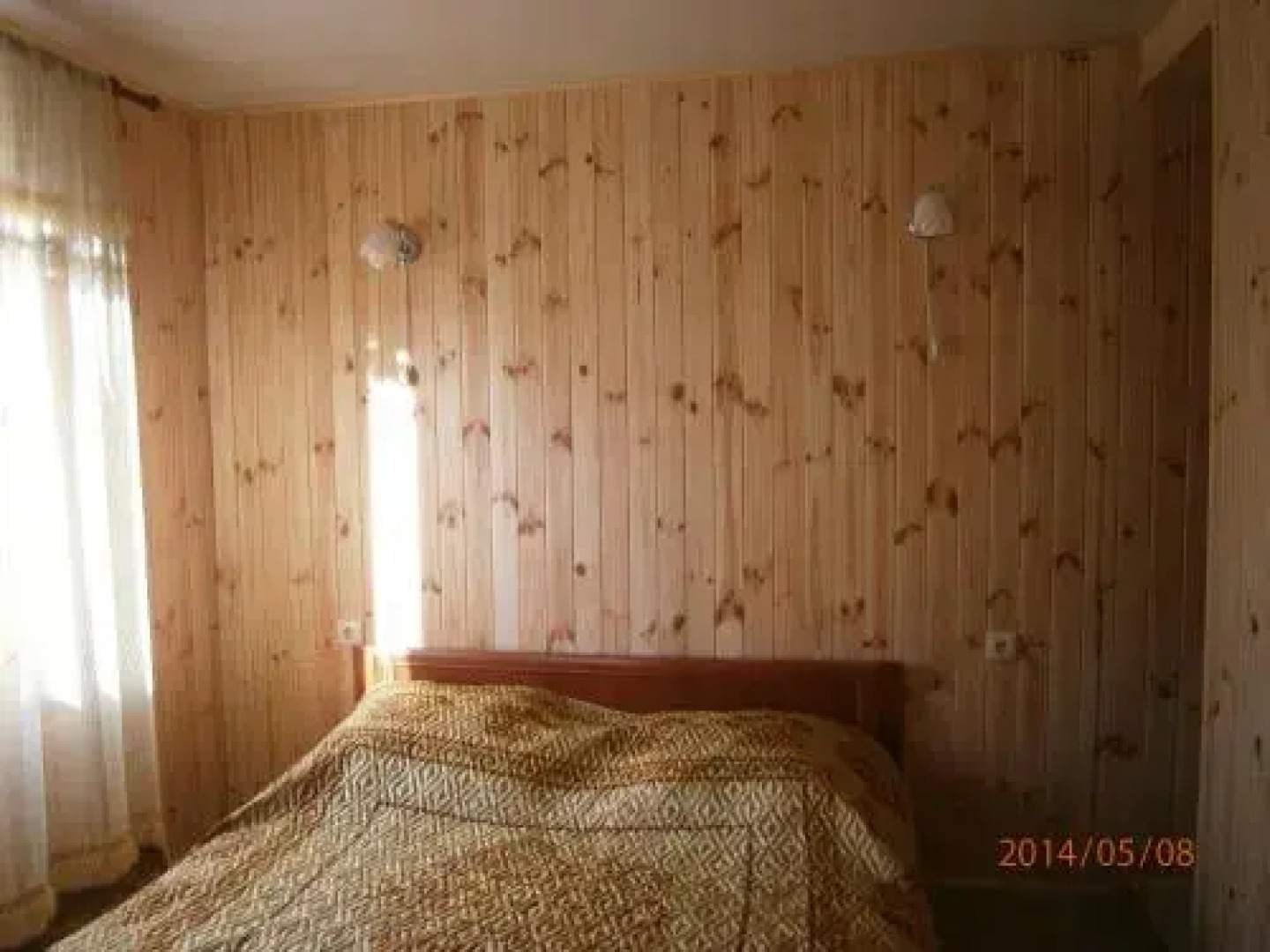 База отдыха Villa Solomare