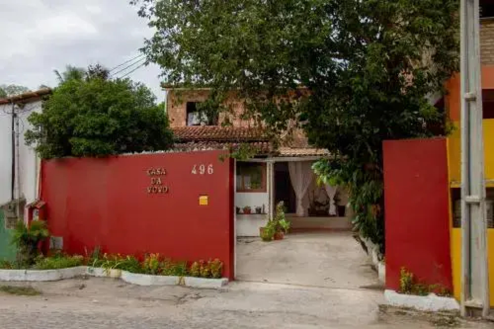 Casa da Vovó