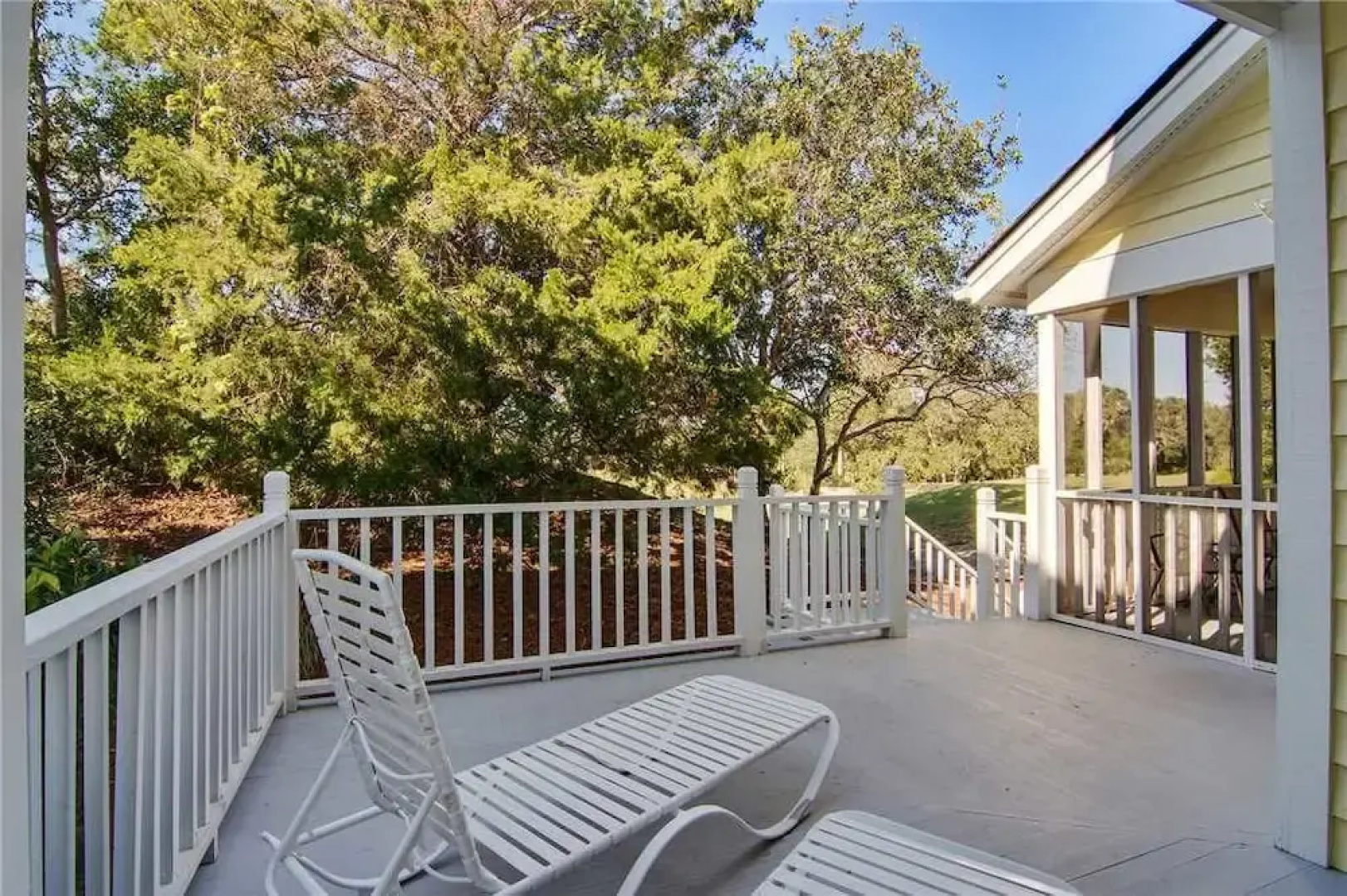 Pelican Bay 42 by RedAwning