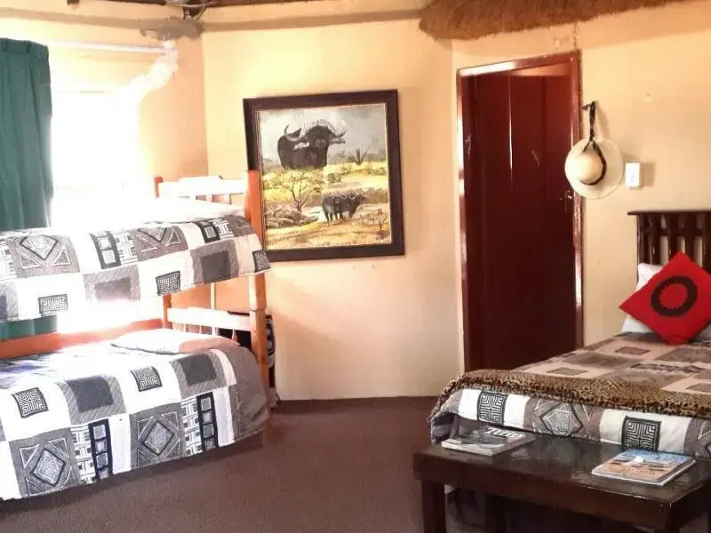 Grootgeluk Bush Camp