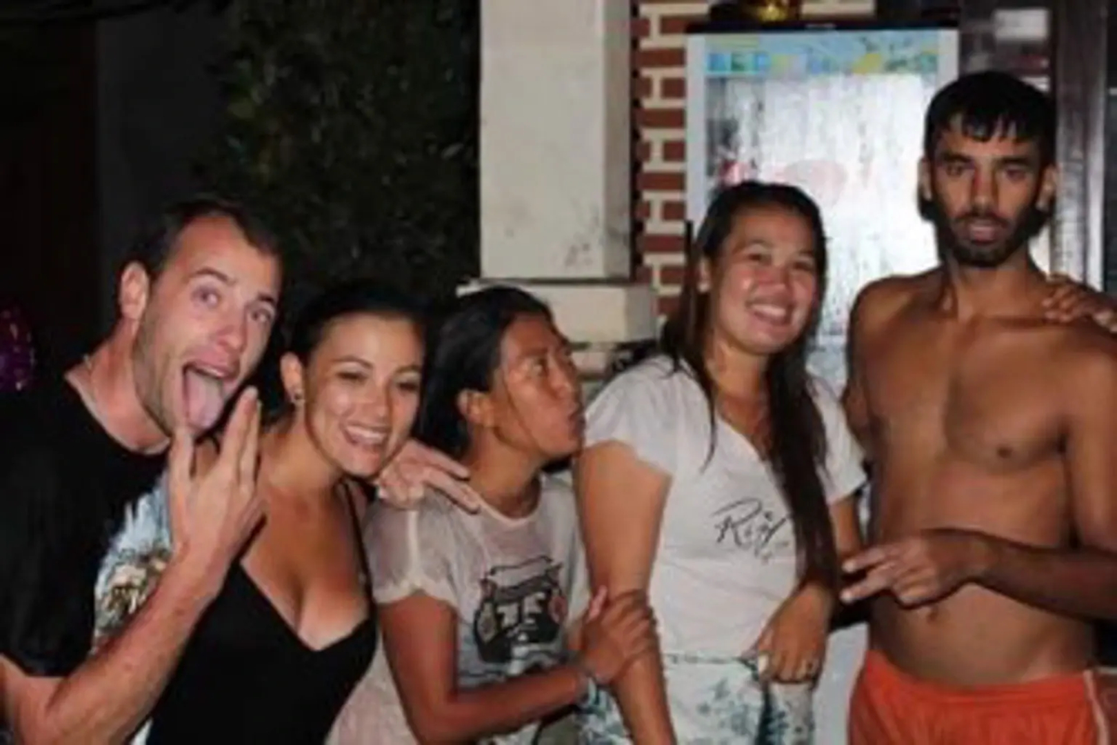 Sangeh Uma Dong Loka Villa