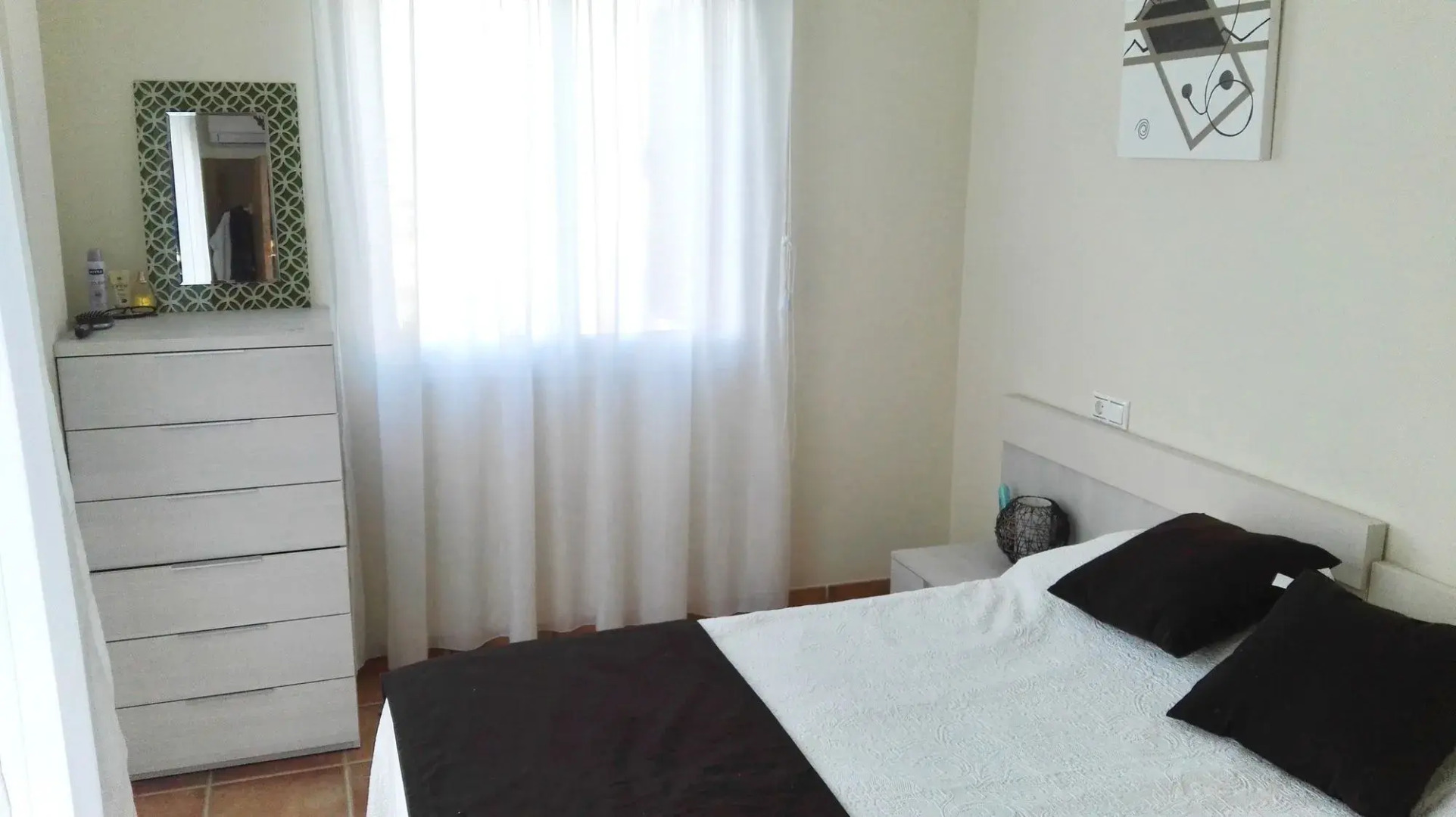 Holiday Home Calle la Bolaga