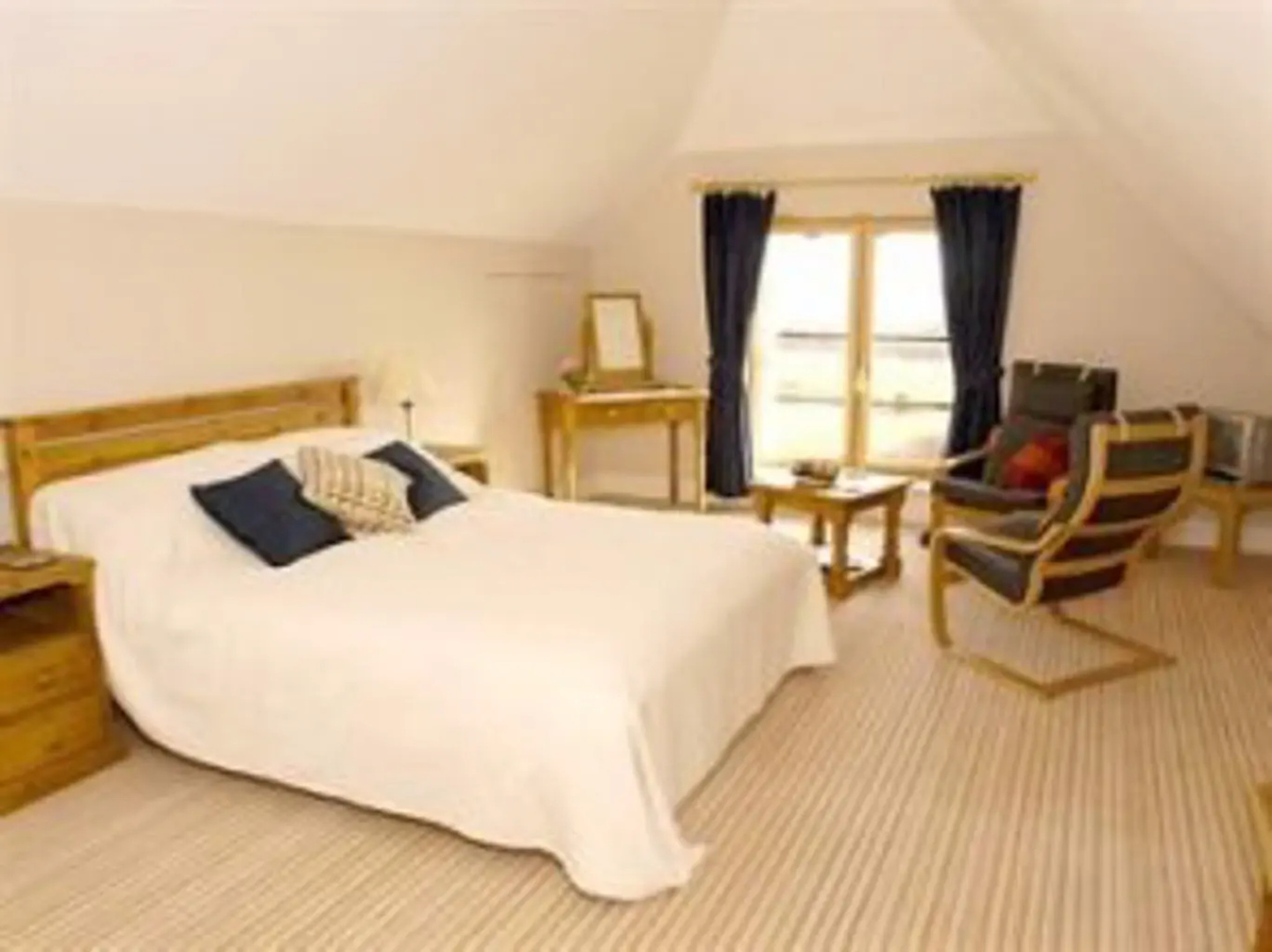 Lodge Farmhouse Bed & Breakfast