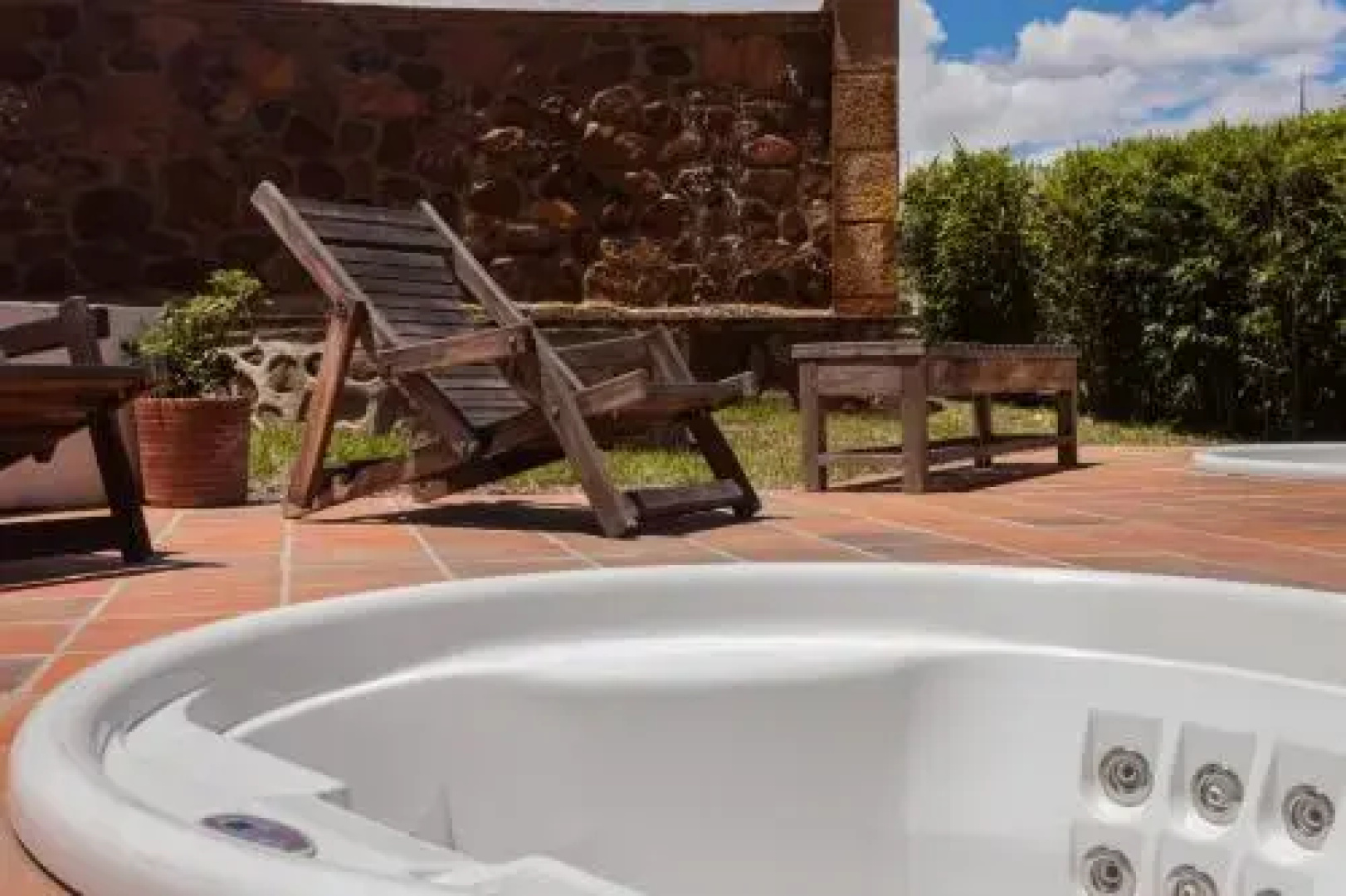 Hotel Boutique Caney Villa de Leiva