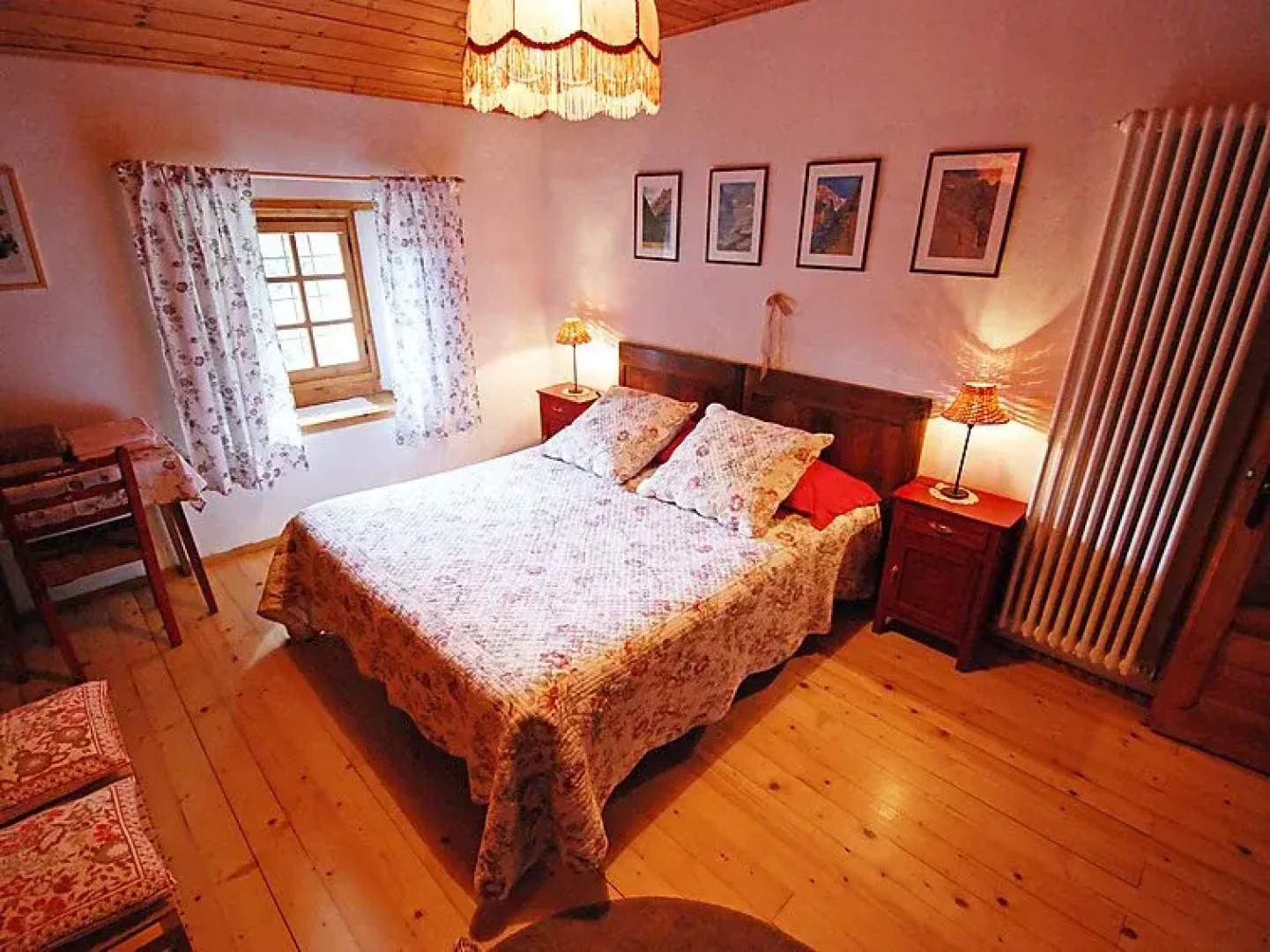 Locazione turistica Grand Haury