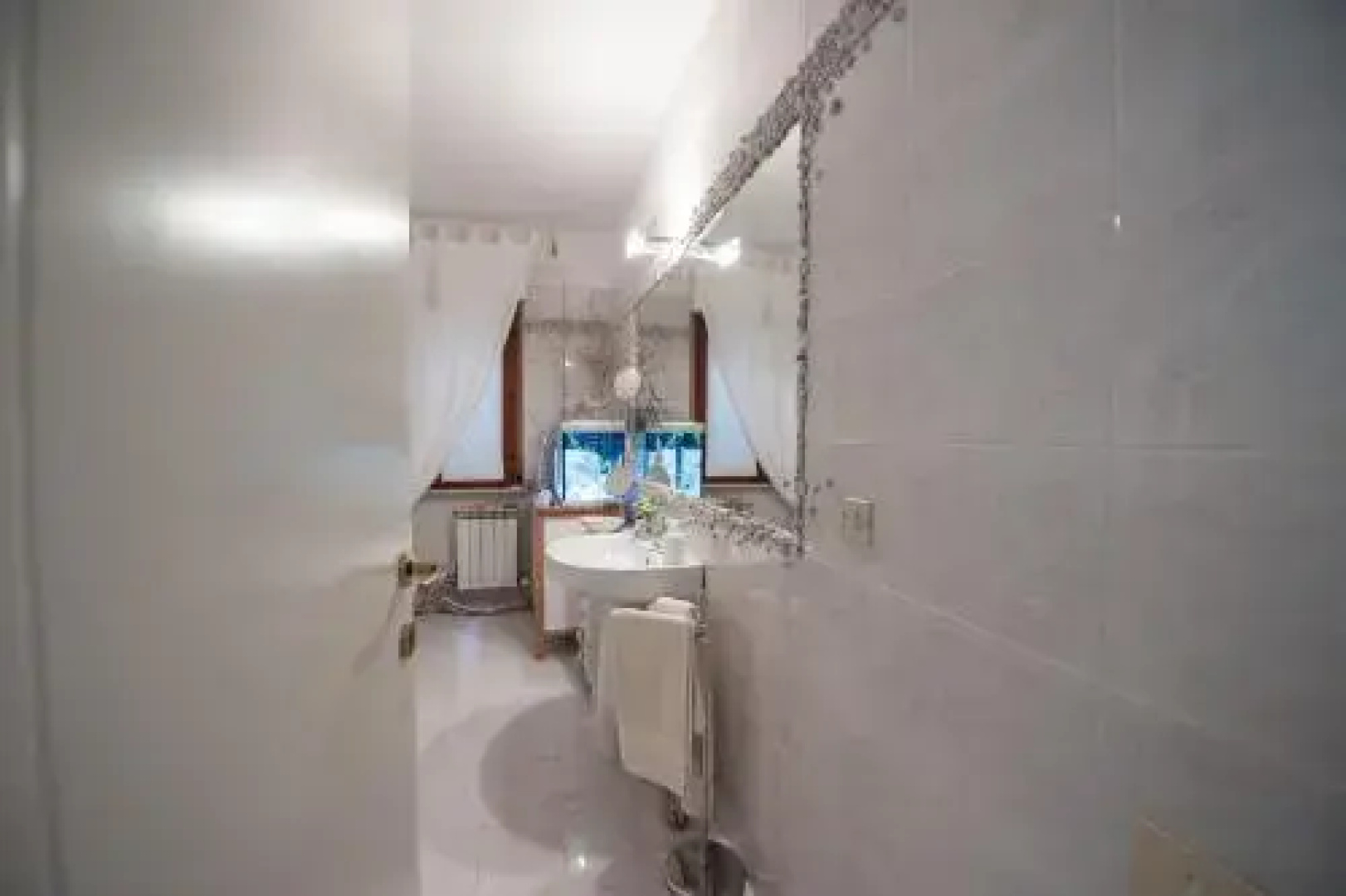 B&B In Principio Vitae - L'infinito con tatto