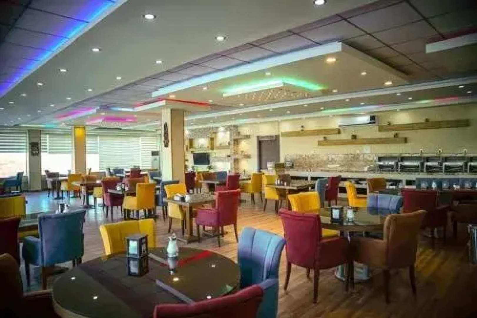 Al Jawahiri Hotel
