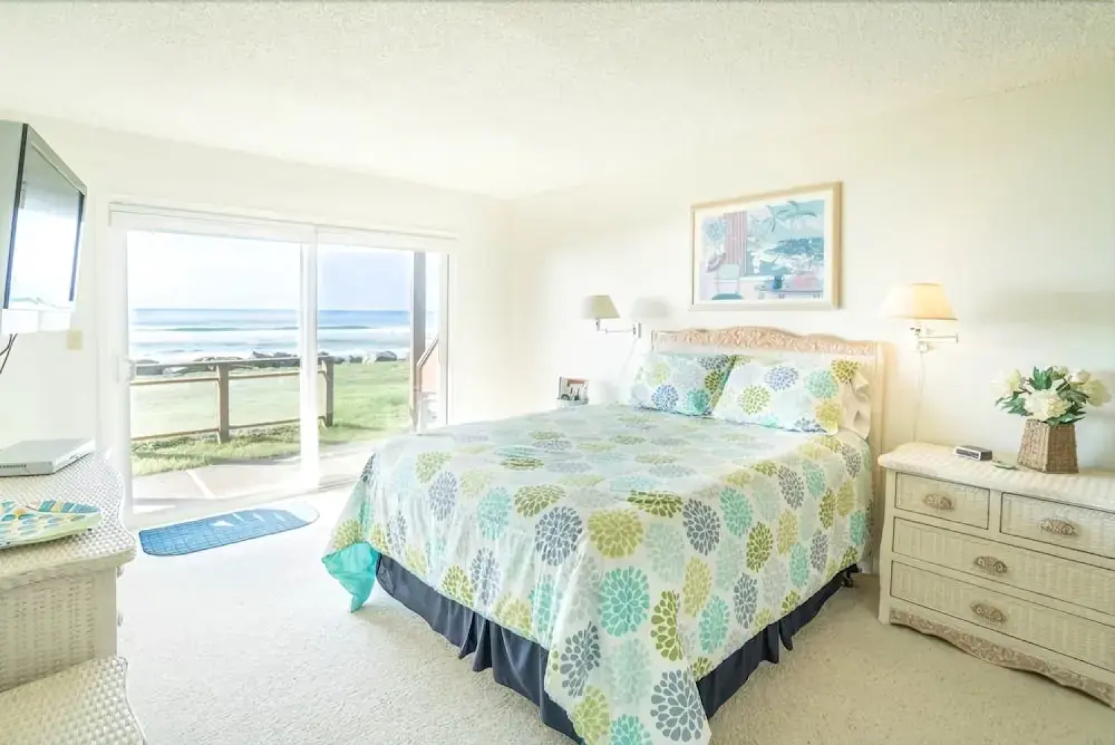 Pacific Sands Resort # 13