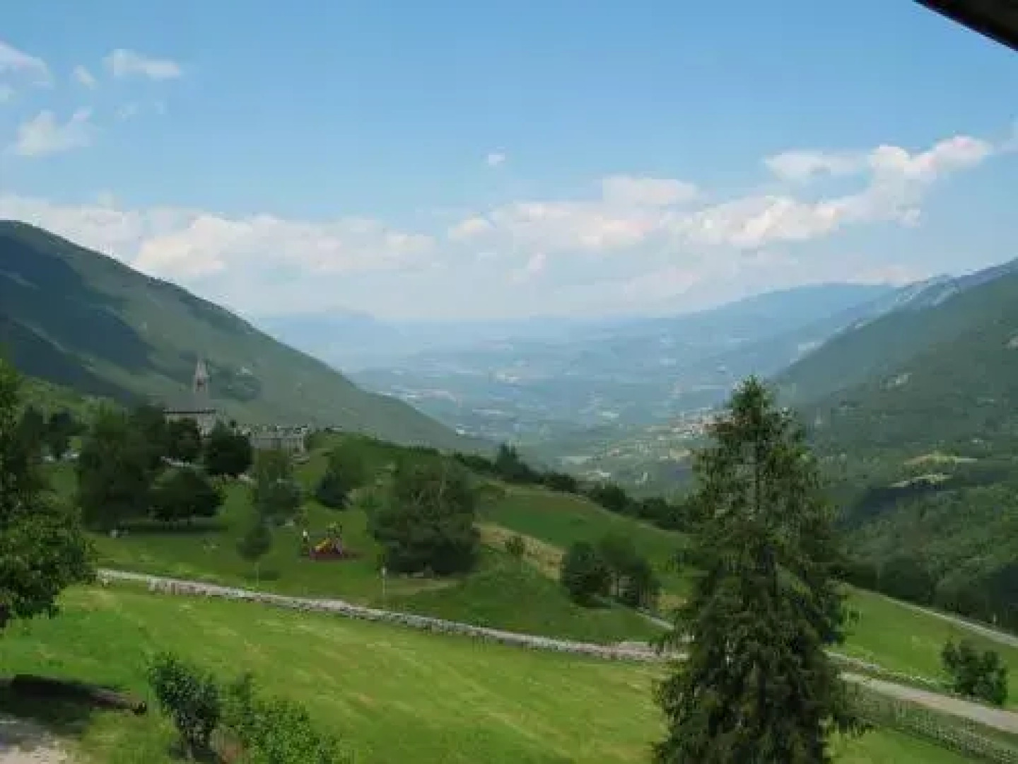 Albergo Ristorante Bellavista