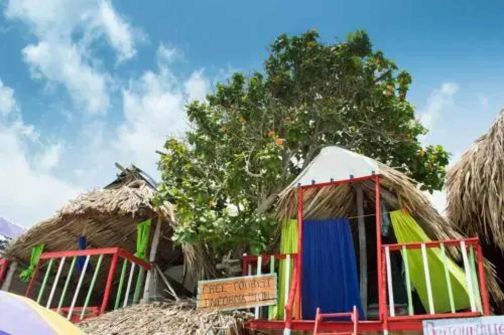 Hostal El Parche de Alex