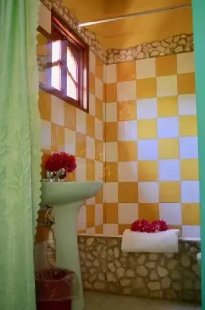 Coral Cottage