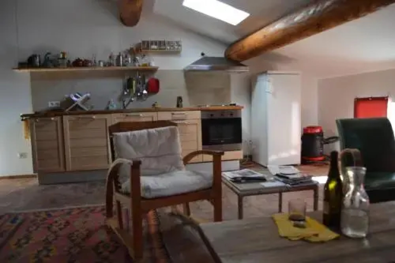 Le Loft