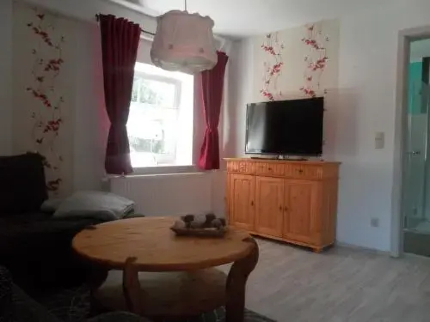 Ferienhaus Kranichzauber