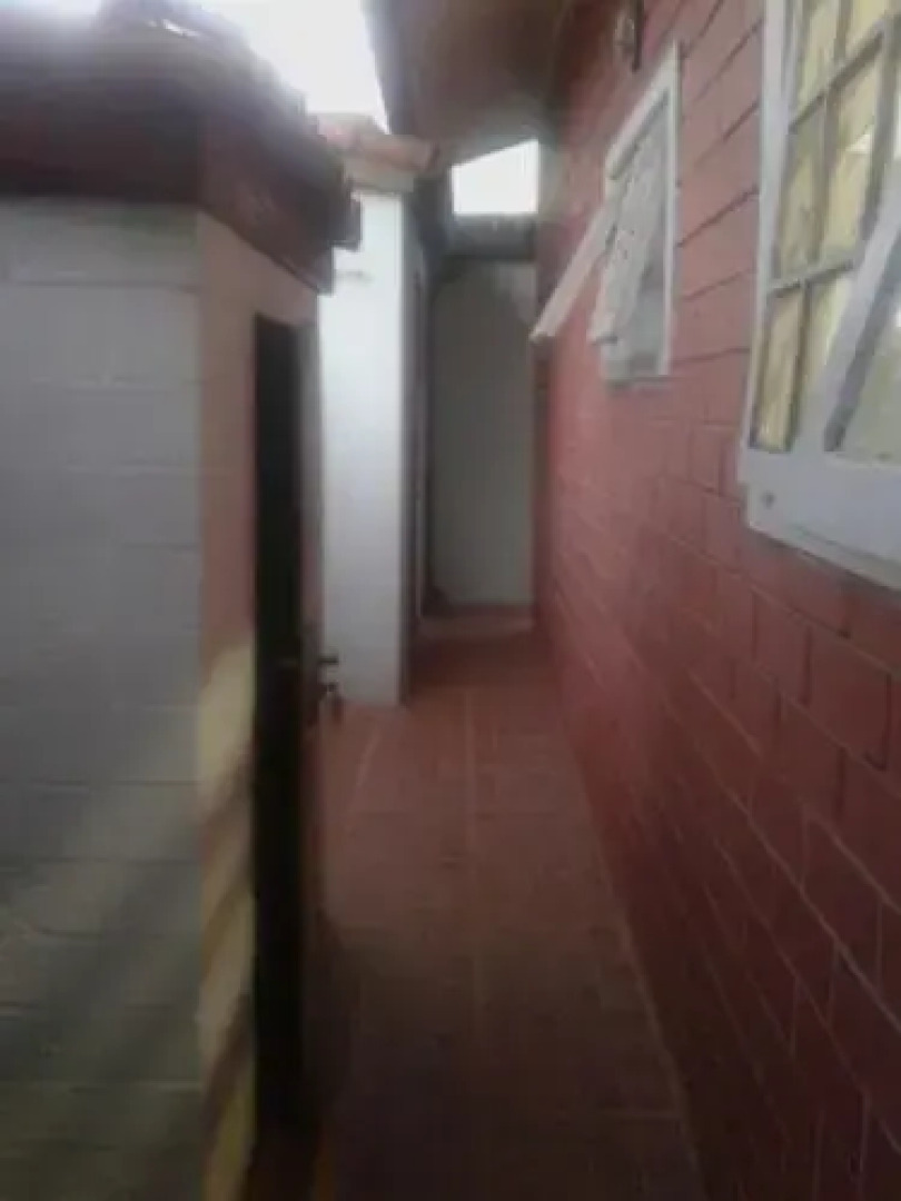 Casa da Roseli - Pitangueiras