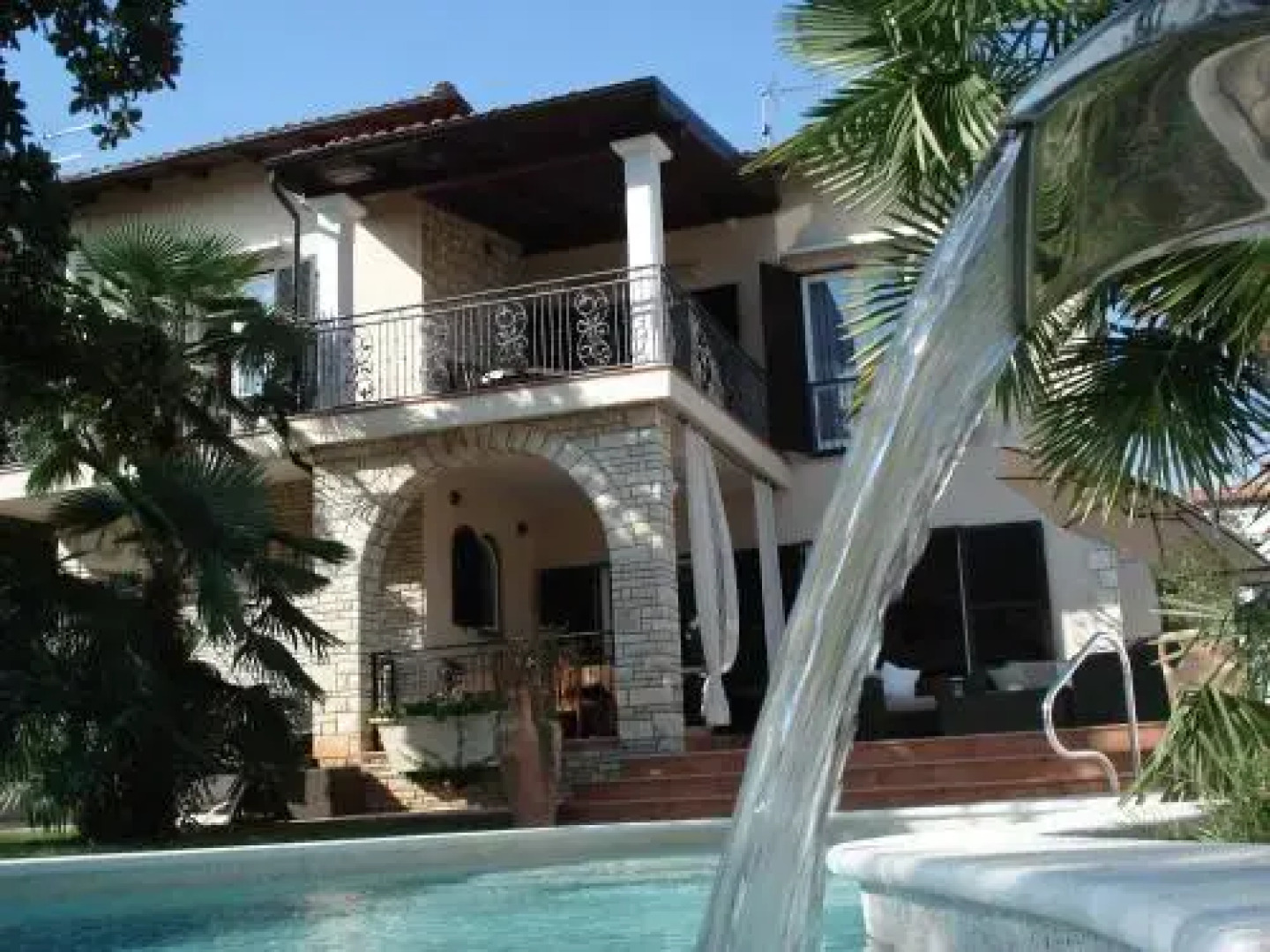 Villa Magnolia Umag